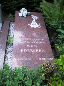 wick ederveen