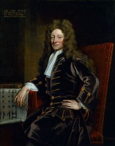300px-Christopher_Wren_by_Godfrey_Kneller_1711