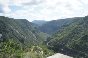 Cevennes