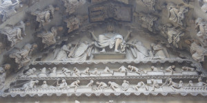 Reims-kathedraal