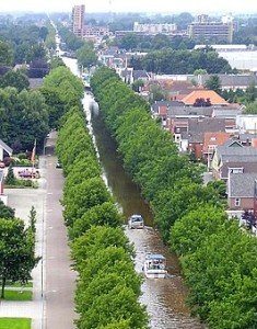 266px-stadskanaal_vanaf_de_watertoren