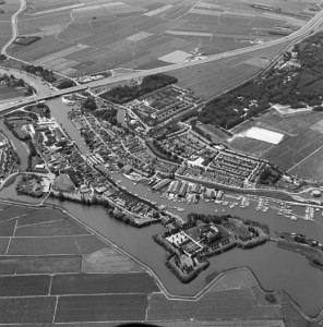 luchtfotos_-_muiden_-_20160985_-_rce