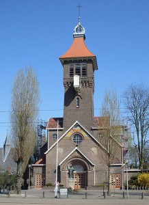 sint-petrusbandenkerk-diemen